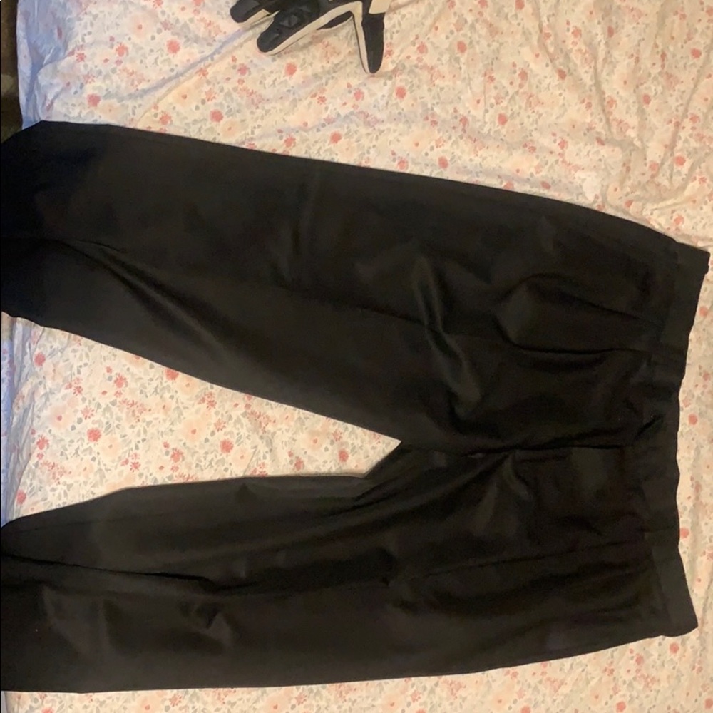 Dress pants